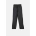 Men Chef Trouser Relaxed Fit Poly Viscose Elastic Waistband Two Pocket